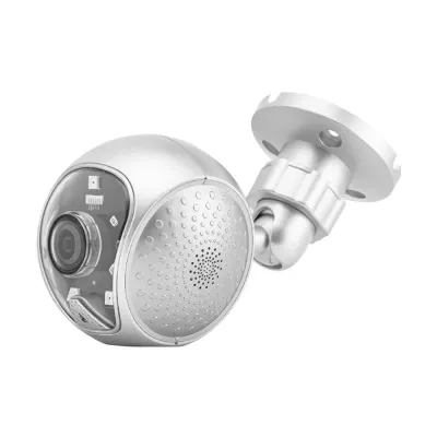 Камера відеоспостереження Light Vision VLC-4192WI WiFi 2Mp (2.8 мм)
